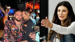 Ioana Ginghină, reacție neașteptată la divorțul lui Karmen Minune: „Mai vedem noi dacă rămân lucrurile așa, pe prietenie”