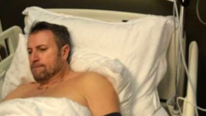 Catalin Botezatu, declaratie ULUITOARE de pe patul de spital. A spus ADEVARUL despre problemele lui de sanatate