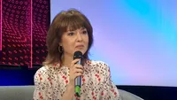 Oana Sîrbu, la un an de la moartea mamei sale: ”Comunic în altă dimensiune cu ea”