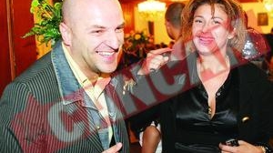Silviu Prigoana a spart 20.000 de euro in trei ore