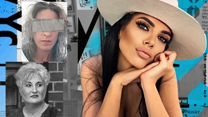 ”Da, ea este amanta soțului meu!” Părinții Andreei Tonciu au probleme conjugale. CANCAN.RO a vorbit cu mama vedetei și are declarații exclusive! + foto cu metresa