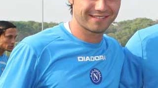 Clujul il vrea pe italianul De Zerby