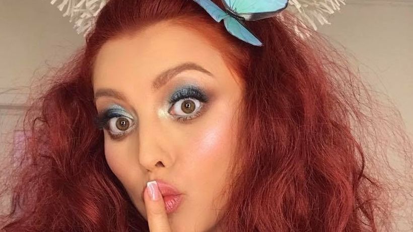 Elena Gheorghe a început amenajarea camerei fetiţei ei! Artista le-a cerut încurcată ajutorul prietenilor