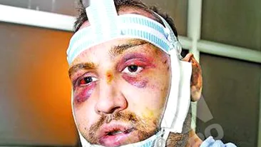 Rafuiala sangeroasa intre practicantii de kempo, in Bamboo