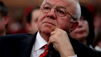 Alexandru Arșinel a ajuns la Terapie Intensivă: ”Inima nu a mai oxigenat creierul”