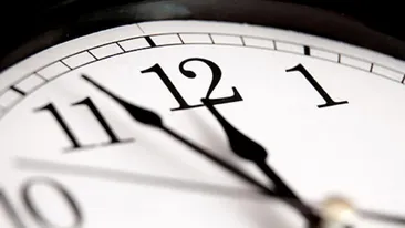 Comisia Europeană, decizie de ultim moment. 2021 ar putea fi ultimul an cu „oră de vară” și „oră de iarnă”