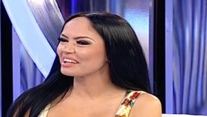 Panica maxima pentru Andreea Mantea! "O luasem razna!"