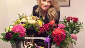 VALENTINA PELINEL a vorbit despre scandalul în care este implicat CRISTIAN BOUREANU!