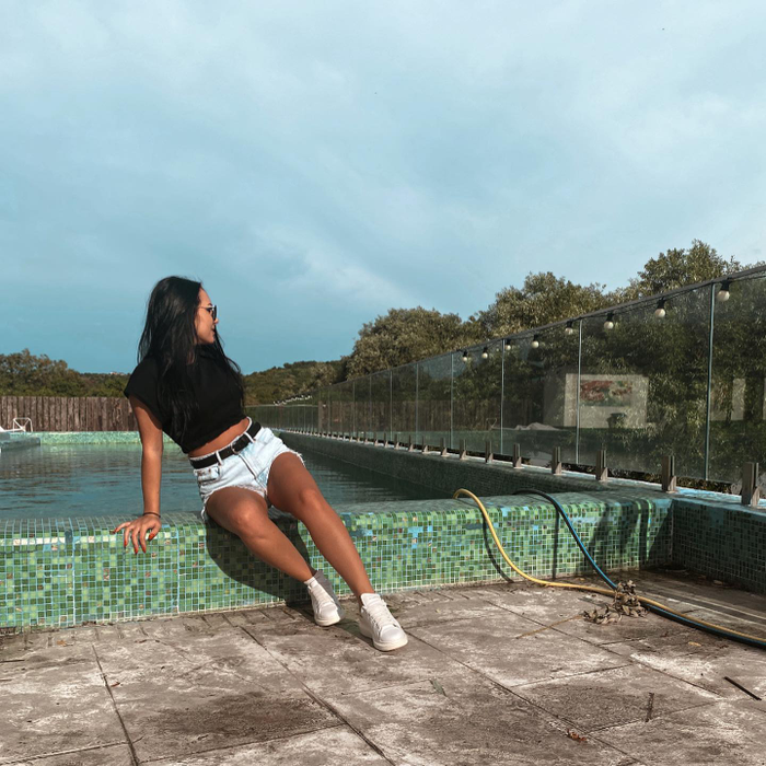 Daria își cucerește fanii cu postări super-hot