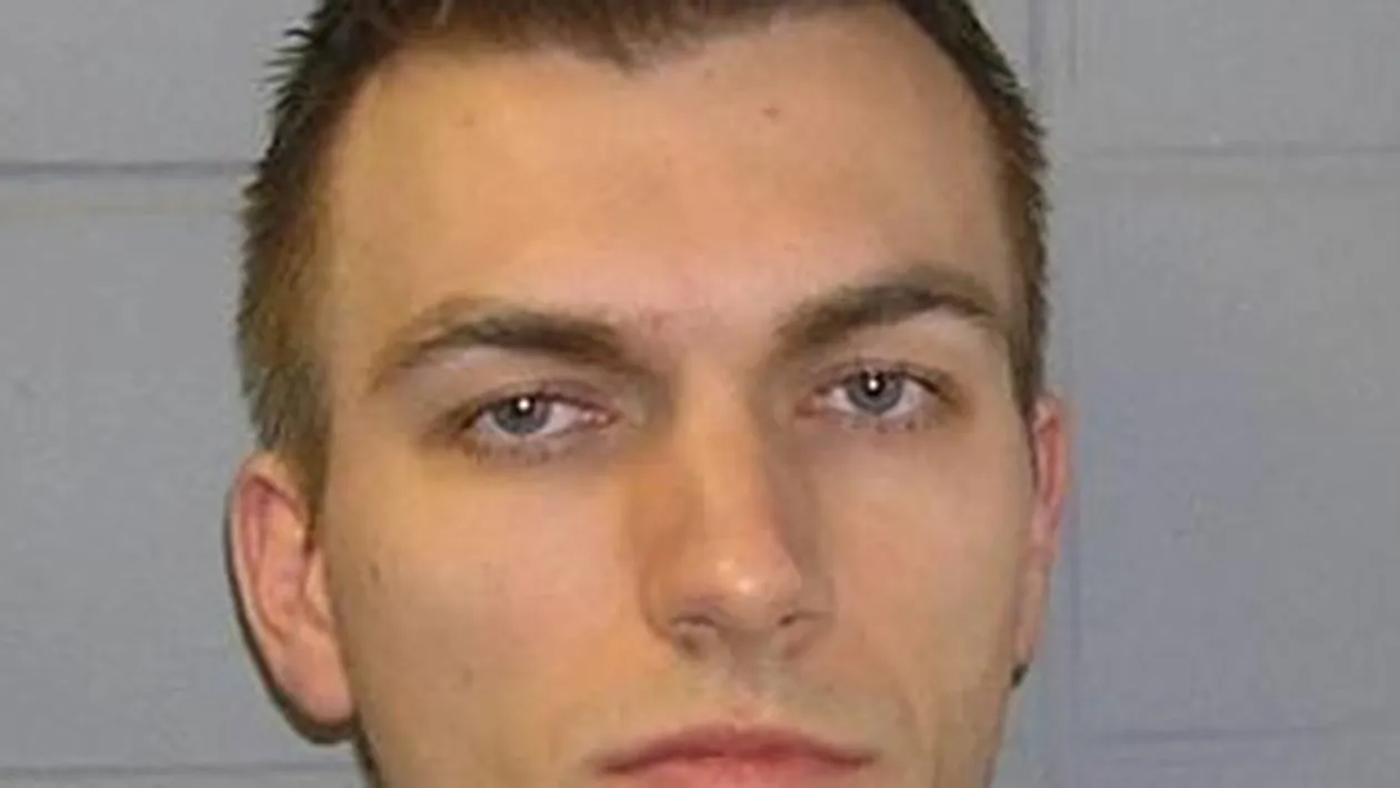 El este romanul judecat in SUA pentru sechestrarea unei milionare! Fostul majordom si-a tras o cagula pe fata si i-a injectat o „otrava” albastra! Vezi cum a scapat femeia!