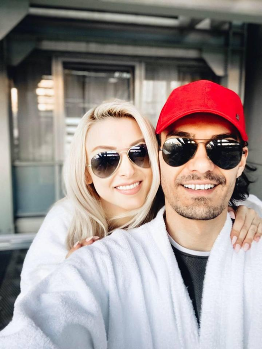 George Burcea reacționează după ce Iulia Albu a făcut-o praf pe Andreea Bălan: ”Fără cultură şi fără bani, “viaţa e şi mai greu””