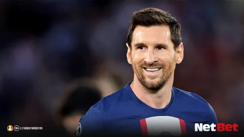 Lionel Messi, ales cel mai bun fotbalist din istorie de FourFourTwo