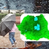 Prognoza meteo azi, 27 octombrie 2026. Ploi puternice și frig în mai multe regiuni ale României