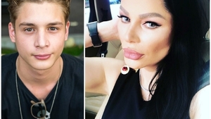 Robert Sfăt dă de pământ cu Brigitte! Ce a spus despre mama lui, după ce aceasta a fost bătută de Florin Pastramă: „Face drame, probabil a făcut ea ceva grav”