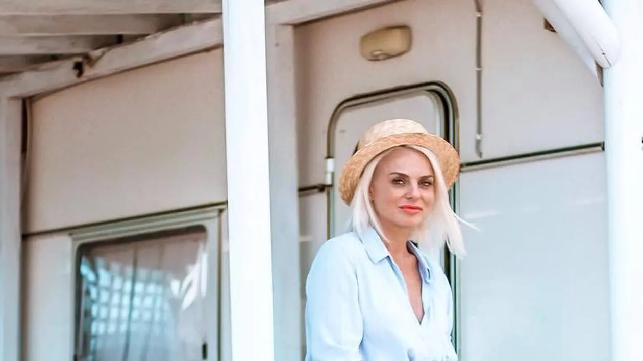 Jojo a ajuns pe mâna medicilor: ”Paul m-a convins să programăm operația”