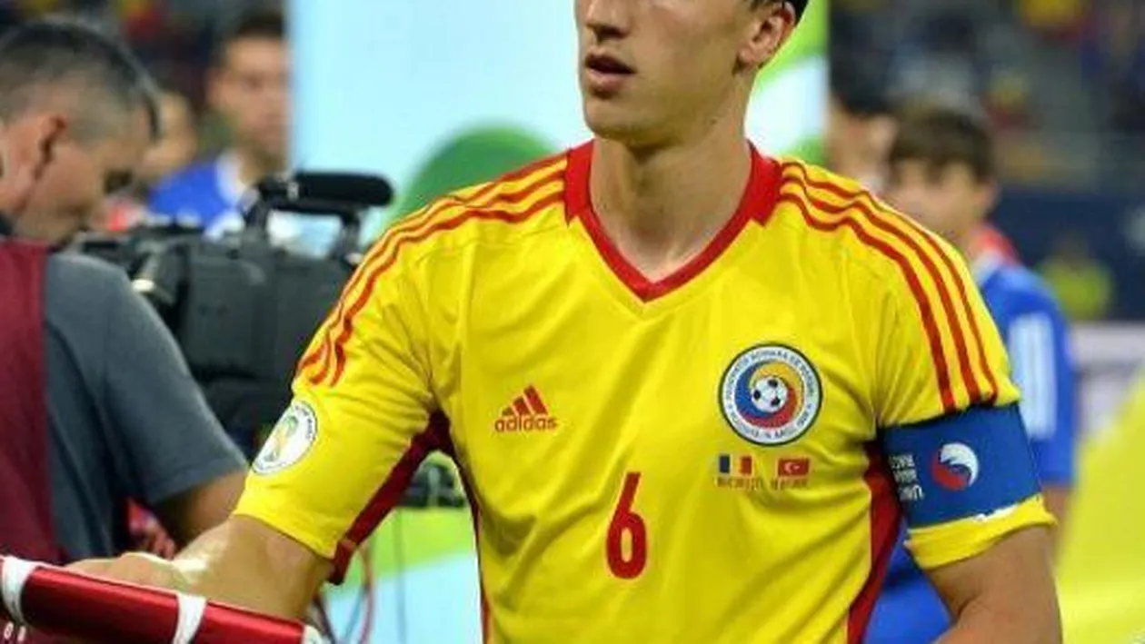 FOTO. Vlad Chiricheș, naș pentru un fost coleg de la Pandurii. Mirii au avut parte de o lună de miere în Thailanda