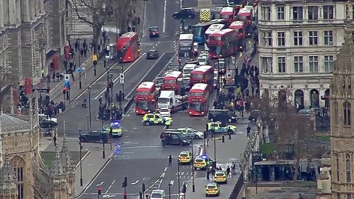 Starea actuală a româncei rănite la Londra