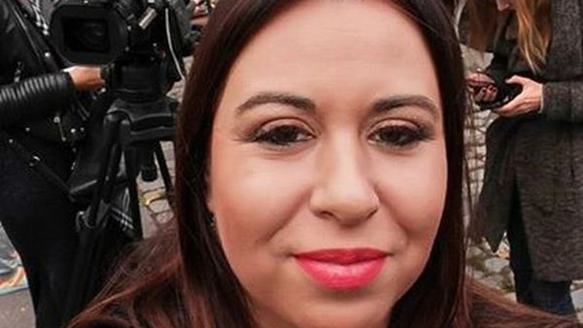 Oana Roman şi Marius Elisei şi-au reînoit jurămintele, la biserică! Cum arată ”mireasa”