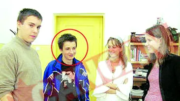 Olimpic roman, in catuse la Universitatea din Milano