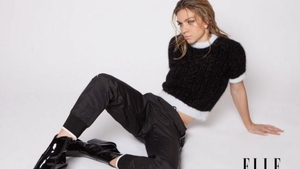 Simona Halep, pictorial incendiar într-o revistă! Așa n-ai mai văzut-o niciodată