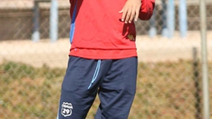Dayro Moreno s-a inteles cu FC Timisoara!