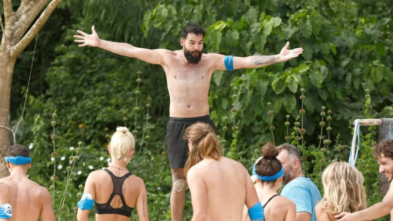 Cu ce se ocupă Robert Moscalu, de la Survivor România. Are două joburi care îi aduc un câștig colosal
