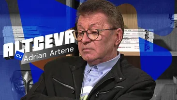 Regretul pe care-l poartă în suflet Gabriel Dorobanțu!