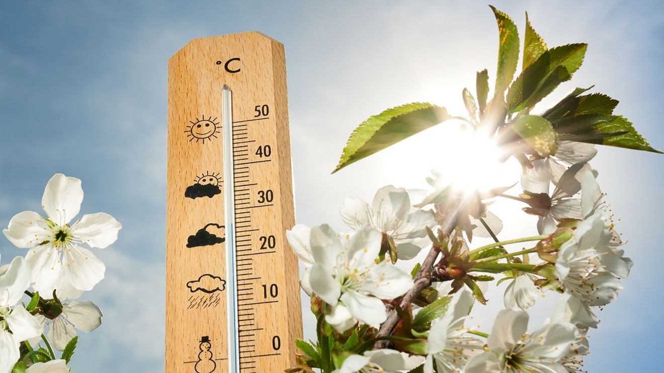 Vremea de Paște, perfectă pentru o evadare din București și marile orașe. Specialiștii anunță o medie de 17 grade în România