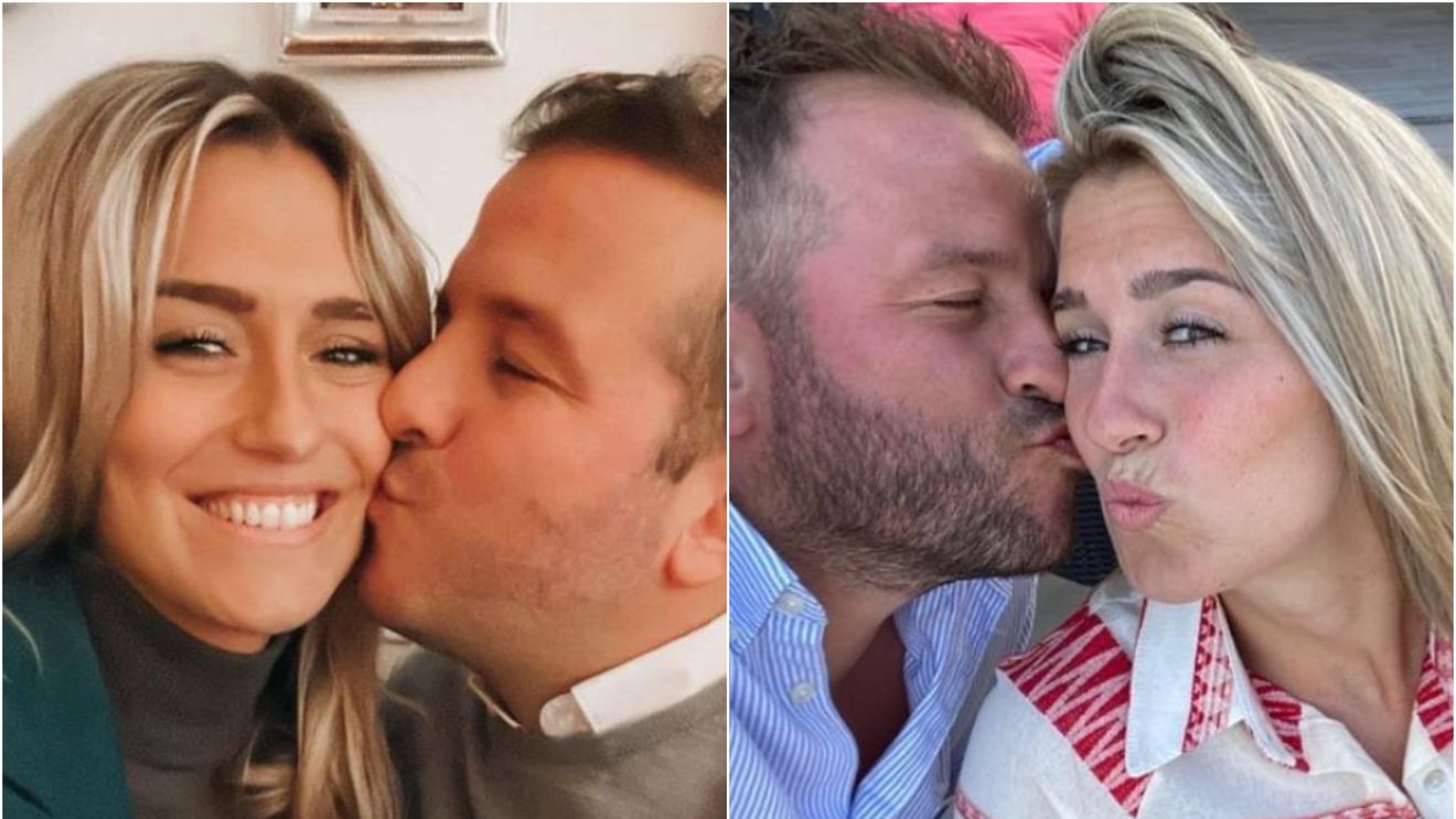 Soția lui Rafael van der Vaart e “fiartă” pe București! Un singur lucru o deranjează pe Estavana Polman. “E groaznic!”