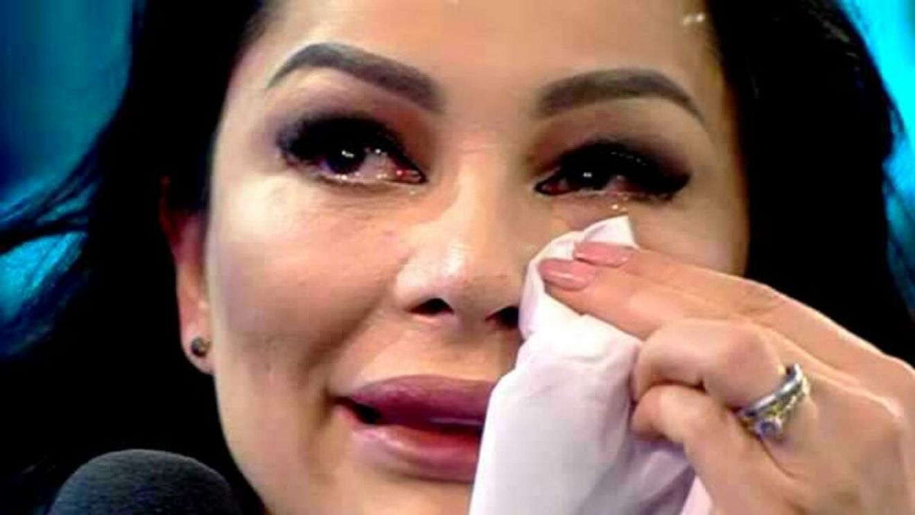 Țipete și suferință pentru Brigitte Pastramă, ziua în amiaza mare. Fosta soție a lui Ilie Năstase a trăit un episod traumatizant în urmă cu trei ani