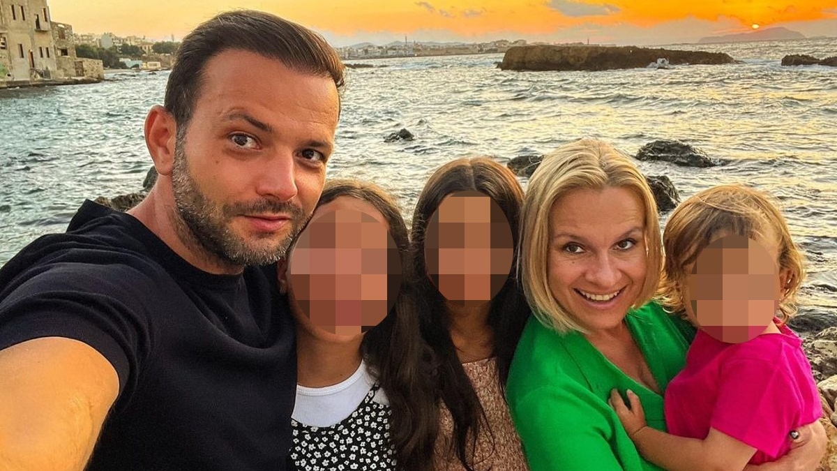Cum arată casa lui Mihai Morar? Designul e ”fain și simplu”. FOTO