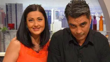 E hotarata 100%! Gabriela Cristea trece peste tot si vrea sa divorteze de Paste! Vreau sa depunem actele!