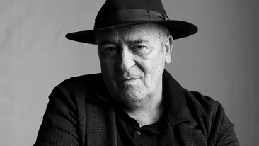 Bernardo Bertolucci a murit