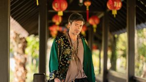 Încep filmările pentru Insula Iubirii sezonul 10! Radu Vâlcan este pregătit pentru noii concurenți: „Ne vedem acolo”