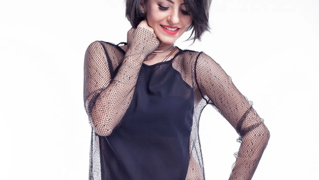 Primele poze cu Giulia, insarcinata! Vezi ce pofte are si cum i s-a modificat silueta in ultimele patru luni