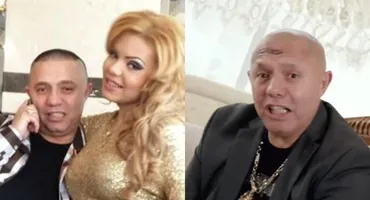 Beyonce de România, foc și pară pe Nicolae Guță. Manelistul este acuzat că nu plătește pensie alimentară fetiței lor