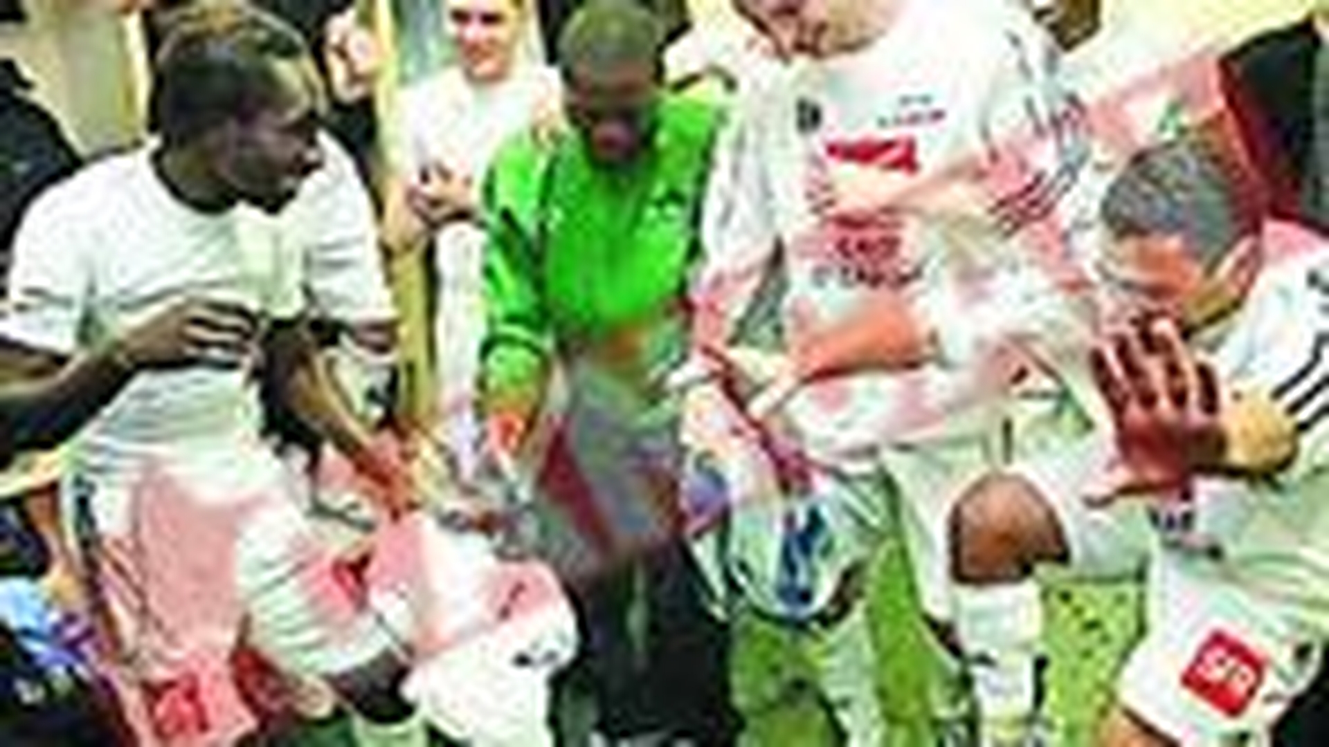 Marius Anita, jucatorul care a eliminat pe Olympique Marseille