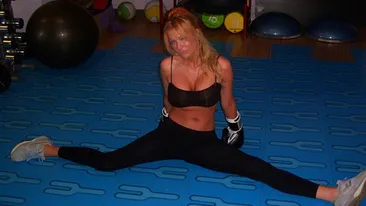 Simona Sensual a pus punct DEFINTIV relatiei cu Maharu! Nu vrea sa mai auda de el: Nu duc lipsa de...