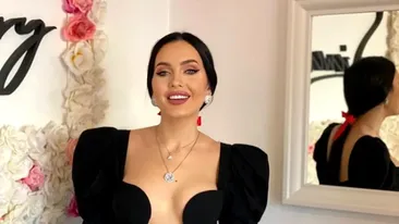 Fosta vedetă Kanal D a făcut marele anunț, după ce a recunoscut că iubește: „Sunt pregătită să fiu soție”