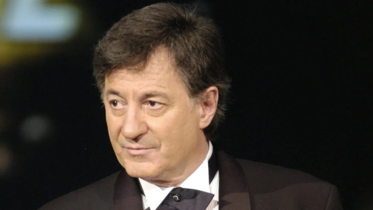 Scandal la Teatrul Național! Ion Caramitru, acuzat de corupție de actorul Mihai Călin