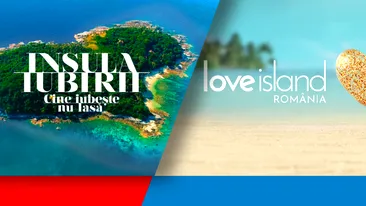 Adevărul din spatele show-urilor Insula Iubirii, de la Antena 1, și Love Island, de pe PRO TV: ”Se face lobby pentru că...”