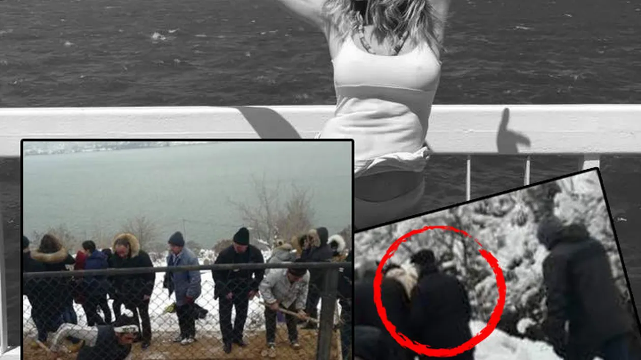 Anca Pop a fost înmormântată așa cum și-a dorit! Cutremurător: cine a venit la funeralii