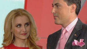 Alina Sorescu, obligata sa ramana in spital! Cantareata se recupereaza greu dupa nastere: "E mai delicat"