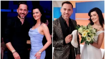 Magdalena Chihaia, mișcare neașteptată înainte de nunta cu Dinu Maxer! Ce decizie a luat aceasta: „Nu ai cum...”