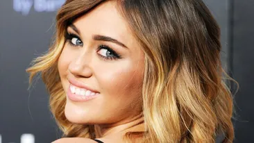 MILEY CYRUS va deveni, pentru prima oară, mămică! Cine e tatăl