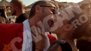 L-a dat uitarii pe Catalin Botezatu! Vezi ce vedeta l-a inlocuit pe designer cu un pusti de 20 de ani!