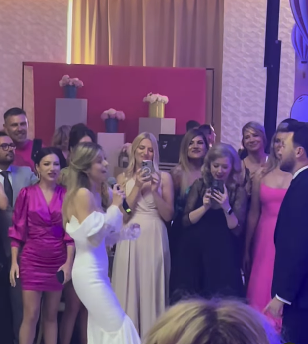 Roxana Hulpe și Bogdan Rădulescu / Foto: Instagram