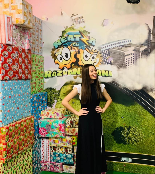 Cât de mult s-a schimbat Laura Bretan, câștigătoarea sezonului 6 de la Românii au Talent! Și-a îndeplinit un vis îndrăzneț