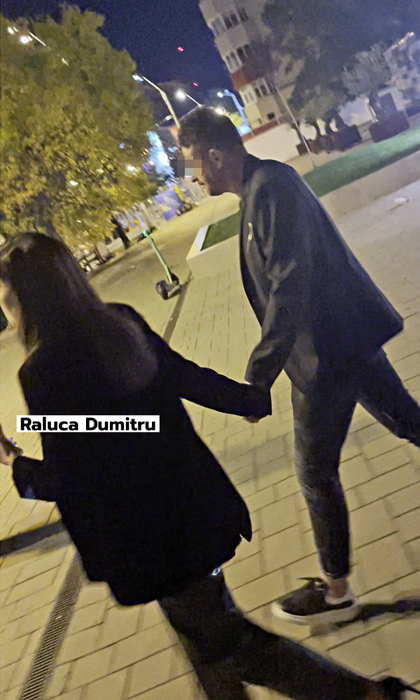 Primele imagini cu iubitul Ralucăi Dumitru! Faimoasa de la Survivor l-a ținut la secret, dar CANCAN.RO l-a descoperit
