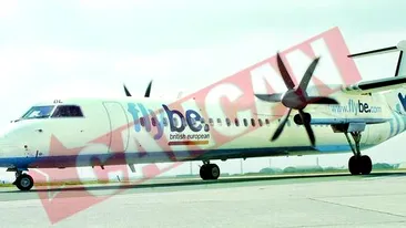 N-am calificarea necesara ca sa aterizez